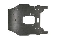 XAG XP 2020 Нижняя часть фюзеляжа 02-003-00460